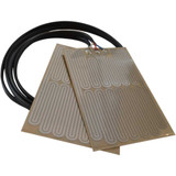 RACE SHOP INC. GH1 Race Shop Inc. Universal Grip Heater Element - Three Wire - 30 W Gh-1