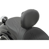 Z1R Ez Glide Ii Large Vinyl Backrest