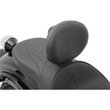 Z1R 0822-0250 Z1R Ez Glide Ii Large Vinyl Backrest