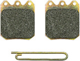 Spi Brake Pad Set SM-05304