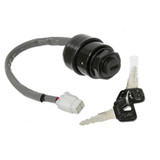 Spi Ignition Switch SM-01544