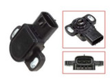 Spi Throttle Position Sensor SM-01279
