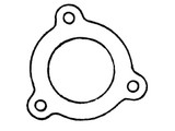 Vertex Thermostat Gasket 717103