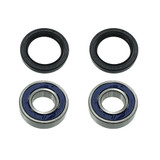 Psychic Wheel Bearing Kit Front MC-06761