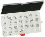 Hot Cams Shim Kit HCSHIM01