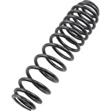 Epi Shock Springs - Front - Black - Heavy-Duty - Spring Rate 75.00 Lb/In - 132.00 Lb/In We322010