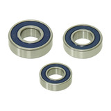 Psychic Wheel Bearing Kit Rear MX-06271