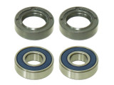 Psychic Wheel Bearing Kit Front/Rear MX-06274