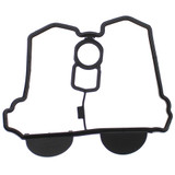 Vertex Formed Valve Cover Gasket 817853