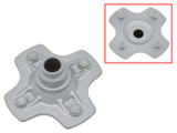 4Bolt Forged Atv Hub Left Right Honda AT-06922