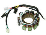 Spi Ac Stator SM-01362