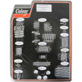 COLONY 1025P Colony Bolt Kit - Allen - Softail 1025-P