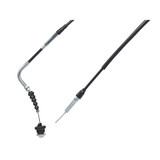Bronco Throttle Cable AT-05233