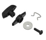 Spi Console Knob SM-12805