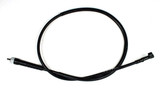 Cable Black Vinyl Speedo 02-0112