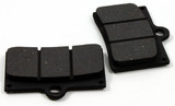 Wild Boar Brake Pads Semimtallic MC-05655