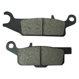 Wildboar Brake Pads Semi Metal AT-05027