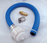 Yamaha Flush Kit All Nonfactory Installed Kits (Except 760 1 A8588