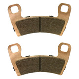 Wildboar Brake Pad Full Metal AT-05278F