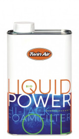 Twin Air Liquid Bio Power Oil 159017