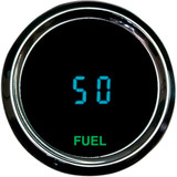 Dakota Digital Fuel Gauge 2-1/16" Hly-3061