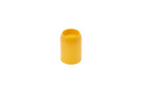 Fork Seal Bullet 45Mm Yellow 08-0276
