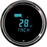 DAKOTA DIGITAL HLY3021 Dakota Digital 3021 Odyssey Ii Tachometer - Resolution 100 Rpm - 3.375" Hly-3021