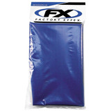 Fx 2015 1' Diecut Stickers Suzuki (Black) 12-94414