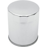 Fram Oil Filter - Chrome - Twin Cam/M8 Ph6065B
