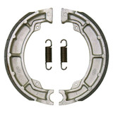 Wildboar Brake Shoes W/Springs AT-05555