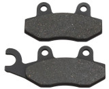 Wildboar Brake Pads Semi Metal AT-05561