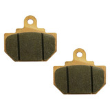 Wildboar Brake Pads Full Metal AT-05420F