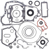 Vertex Complete Gasket Kit Withoil Seals 811670
