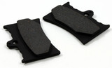 Wild Boar Brake Pads Semimtallic MX-05278