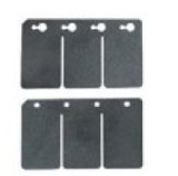 Spi Reed Valve Repair Kit SM-07302A