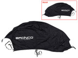 Bronco Premium Utv Cover Polaris General (2881841) AC-12214