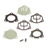 Vertex Fuel Pump Rebuild Kit 451420