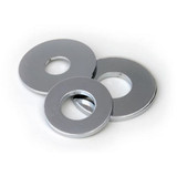 Washer (Flat) 1/2" Zinc 10573