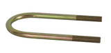 Axle Ubolt 1/2"20 Round 21000ZY