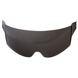 Zox Svs Visor Dark Smoke 86-92068