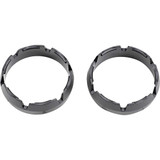 MOOSE RACING C235430B Moose Racing Fork Protector Rings C23-5430B