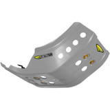 CYCRA 1CYC621480 Cycra Skid Plate - Gray 1Cyc-6214-80