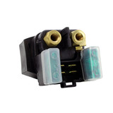 Rmstator Starter Relay Solenoid RM09007