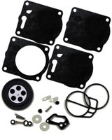 Vertex Mikuni Carburetor Rebuild Mkbn 38/44 Spr Bn 38 /44/46 451460