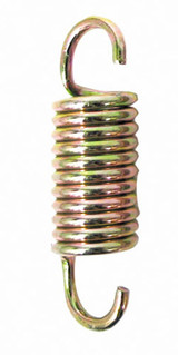 Replacement Exhaust Springs For Slp Systems 2" 090-40