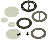 Vertex Fuel Pump Rebuild Kit 451455
