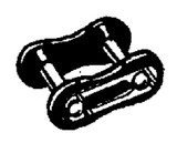 #25 Single Connecting Link TCL25