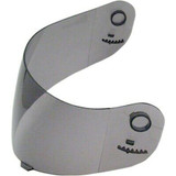 Zeus 2100/Varmint Replacement Single Lens Shield Clear