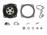 Wavewerx Carburetor Repair Kit 07-451467