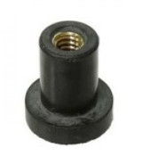 Spi Well Nut 10/Pack SM-07404